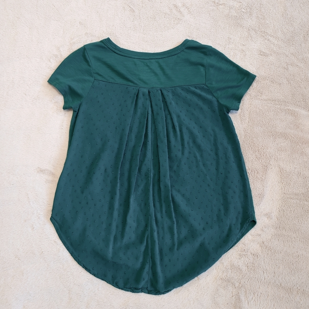 Sonoma tee